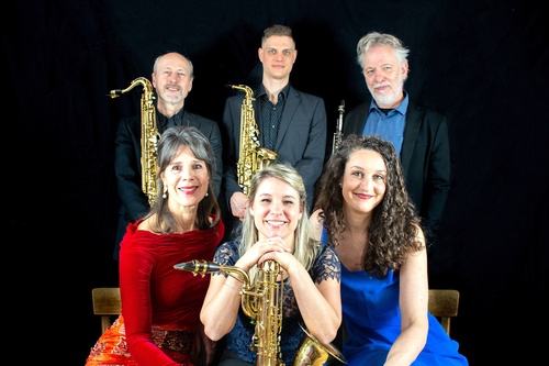 Stabat Mater - G.B. Pergolesi