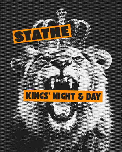 KINGS’ DAY & NIGHT