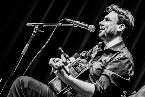 Concert Fabian Garcia