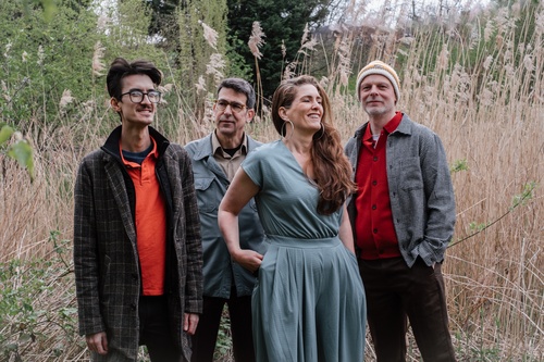 Albumrelease