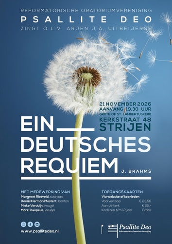 Ein deutsches Requiem