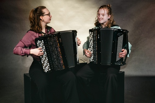 The Bellow Project in Huize Gaudeamus