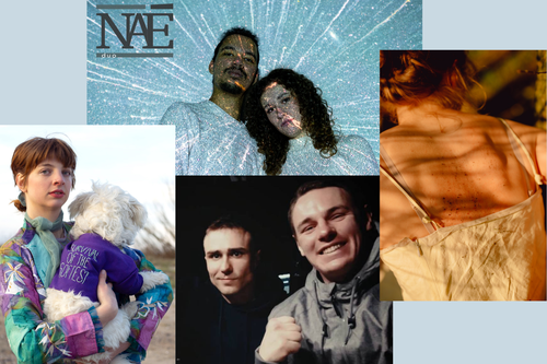 Avond vol Jong Talent – Ervaar de Kracht van Nieuwe Makers! 