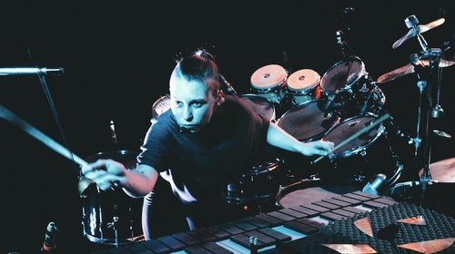 Residency double bill Dyrghé & iornt