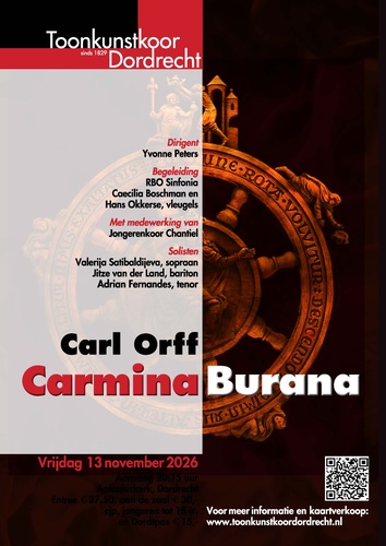 Carmina Burana