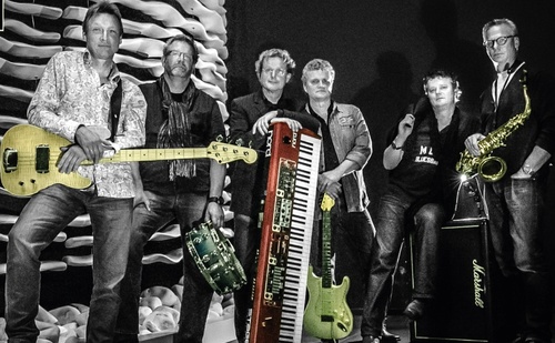 MLC Blues Band