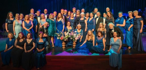Gelders Opera- en Operette Gezelschap (GOOG) met bezield VERDI-programma