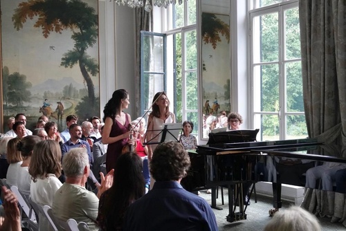 Chopin Festival 2025