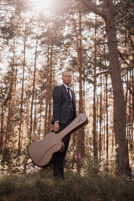 Rick Doornbos in Concert