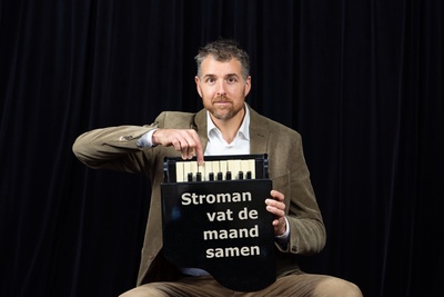 Stroman vat de maand samen