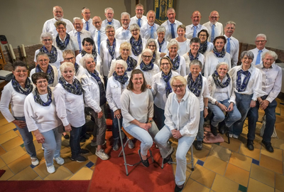 Lunchconcert Te Quero