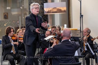 Concerto Brabant SOLO