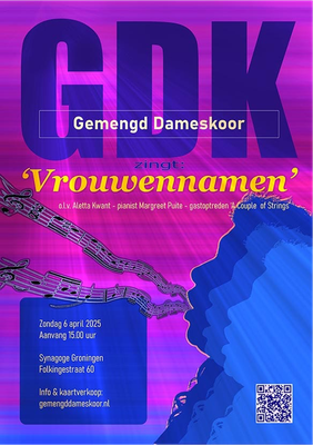 VROUWENNAMEN