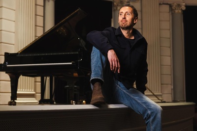 GUIDO in PHIL Haarlem