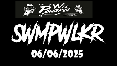 D-day met Swmpwlkr