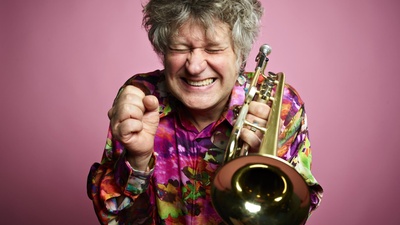 JSW Jazzconcert : Eric Vloeimans HOTSPOT