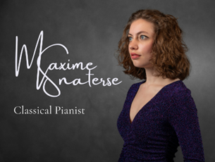 Avontuurlijke recital creëert een dialoog tussen gevestigde meesters en vergeten talenten.