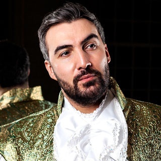 Operazanger Igor Popov brengt op 15 mei een buitengewoon eerbetoon aan het leven met zijn betoverende concert CHIAROSCURO in de intieme setting van de Kloosterkapel.