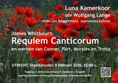 Requiem Canticorum