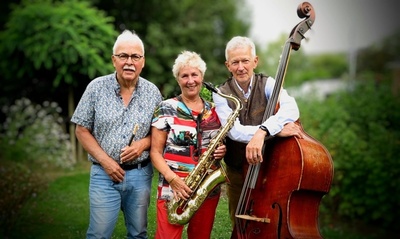 Miek and Milestones, the songs of Eva Cassidy