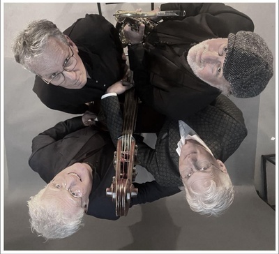 Jazzfans @ Crea Café Amsterdam