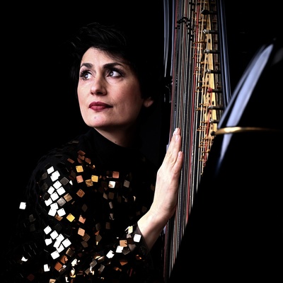 Ekaterina "Oh! Quand je dors"