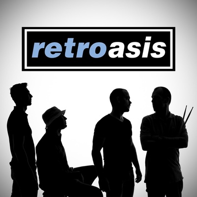 Retroasis; Oasis tribute