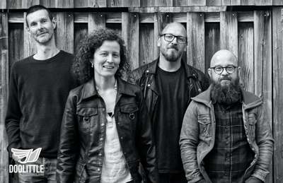 Doolittle; Pixies tribute