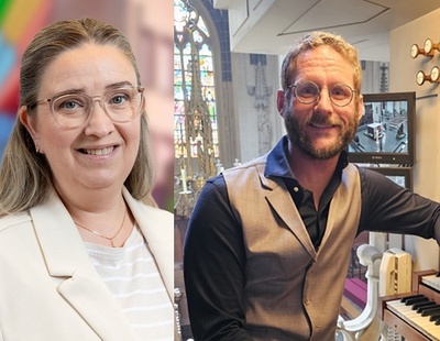 Duo-concert Edwin Hinfelaar en Cobi de Bruijn in Sint-Jan op 14 maart