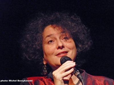 Concert Shura Lipovsky