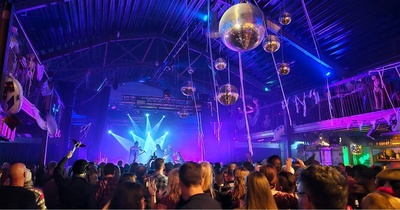 Celtic Folk Festival: Halloween Edition 2026