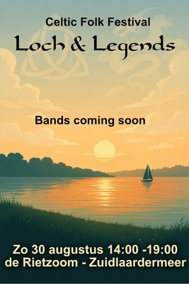 Loch & Legends 2026