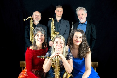 Stabat Mater - G.B. Pergolesi