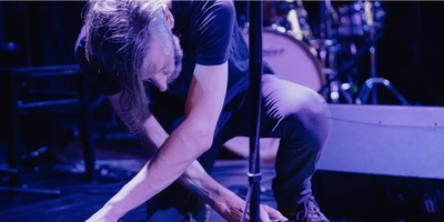 DORR @Y2 deuren 20u, exakte speeltijden nog onbekend