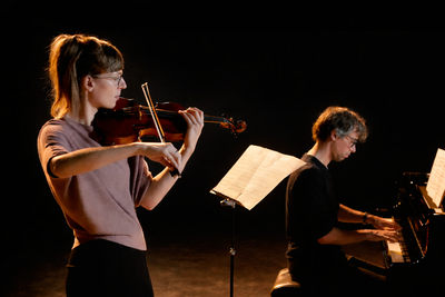 Huisconcert in de Appelgaard