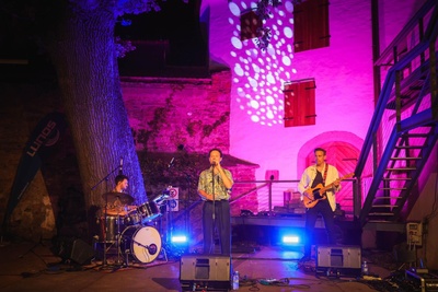 Tuney Thursdays: Raoul & the Wisemen