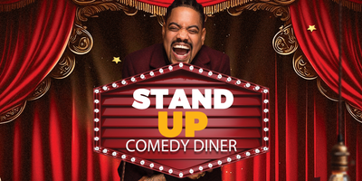 Comedy Show Noordwijk