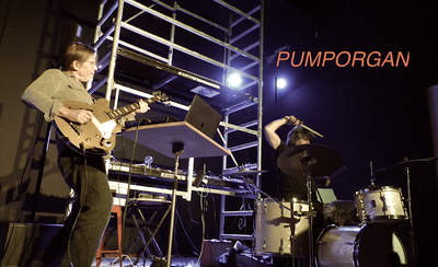 PumpOrgan