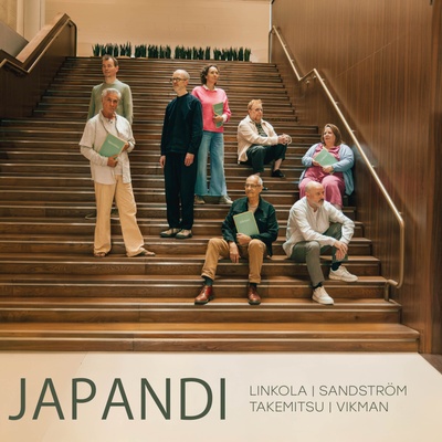 Japandi