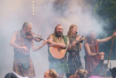 Rapalje Zomerfolk