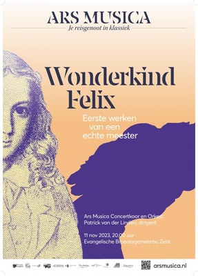 Wonderkind Felix