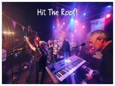 Tribute to Soul & Jazz by Hit the Roof