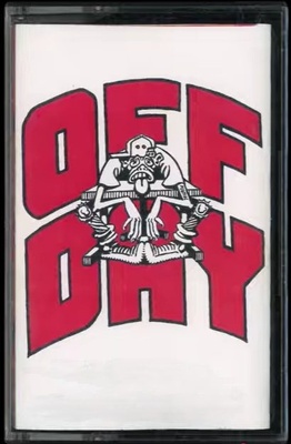 Offday: The Reunion Show + Sneurf