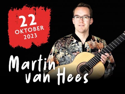 Martin van Hees