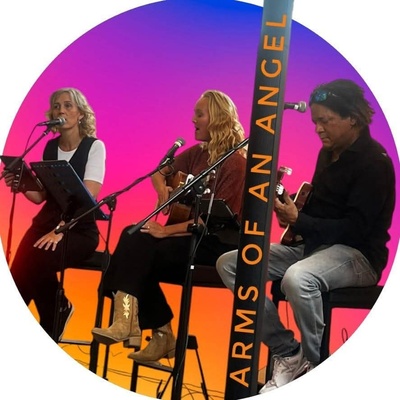 Arms of an Angel