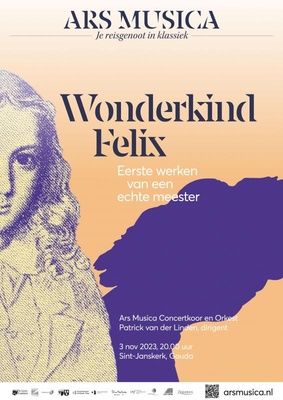 Wonderkind Felix