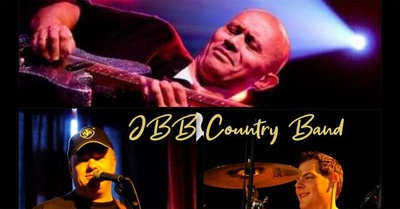 JBB Countryband bij de Lantaern