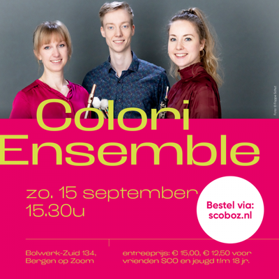 Colori Ensemble