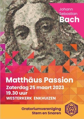 Matthäus Passion