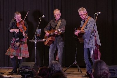 Other Roads in Muziekcafé De Lantaern